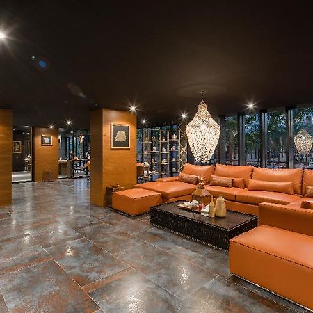 Citygate Kamala Resort And Residence Phuket Екстериор снимка