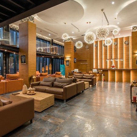 Citygate Kamala Resort And Residence Phuket Екстериор снимка