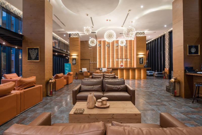 Citygate Kamala Resort And Residence Phuket Екстериор снимка