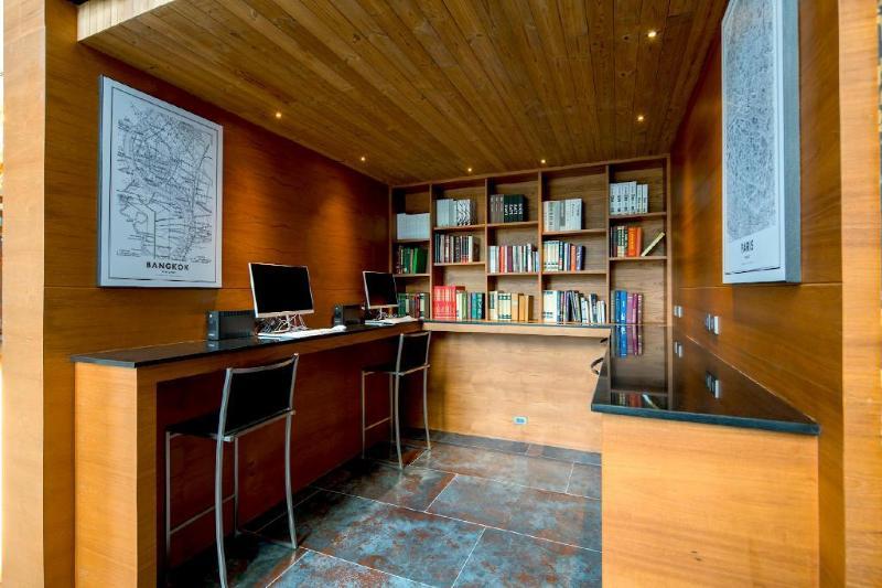 Citygate Kamala Resort And Residence Phuket Екстериор снимка