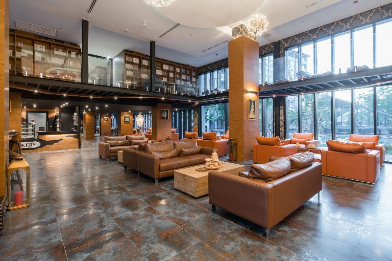 Citygate Kamala Resort And Residence Phuket Екстериор снимка
