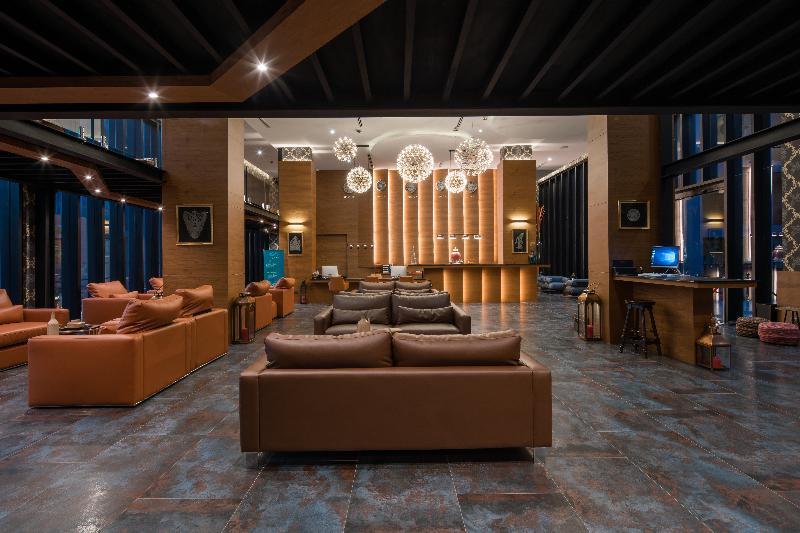 Citygate Kamala Resort And Residence Phuket Екстериор снимка
