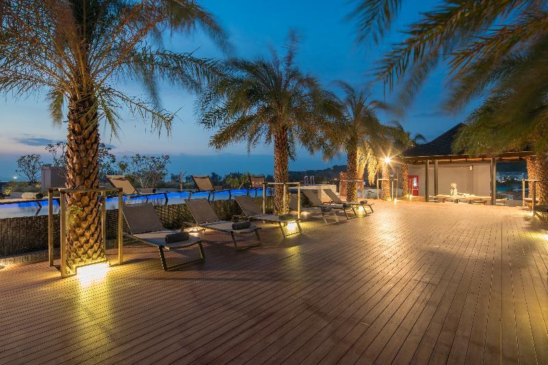 Citygate Kamala Resort And Residence Phuket Екстериор снимка