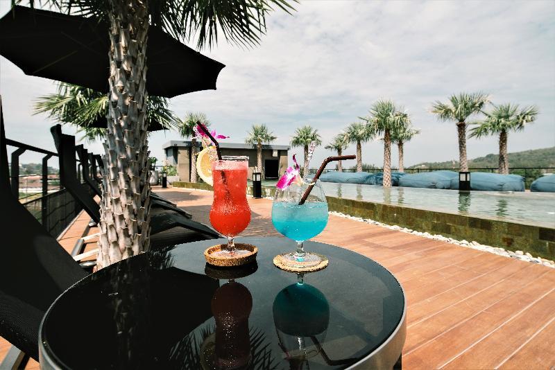 Citygate Kamala Resort And Residence Phuket Екстериор снимка