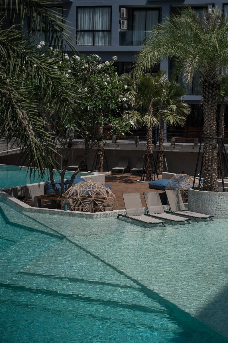 Citygate Kamala Resort And Residence Phuket Екстериор снимка