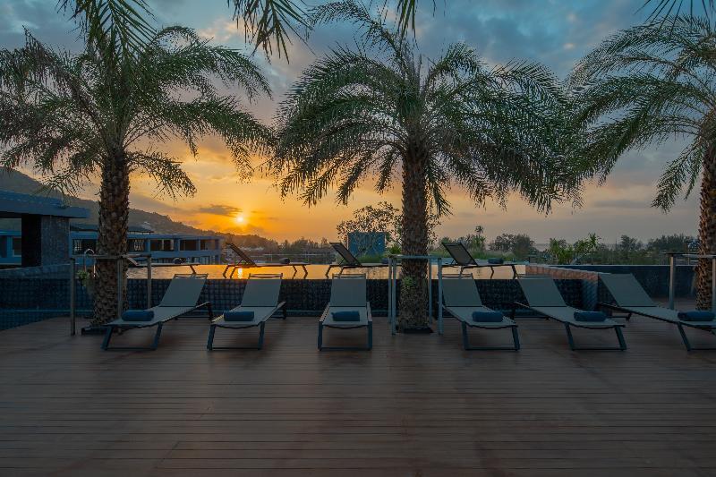 Citygate Kamala Resort And Residence Phuket Екстериор снимка