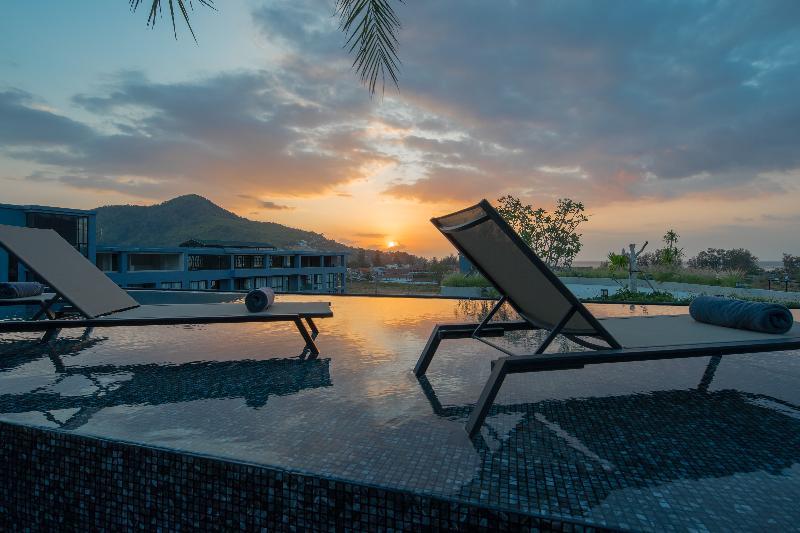 Citygate Kamala Resort And Residence Phuket Екстериор снимка