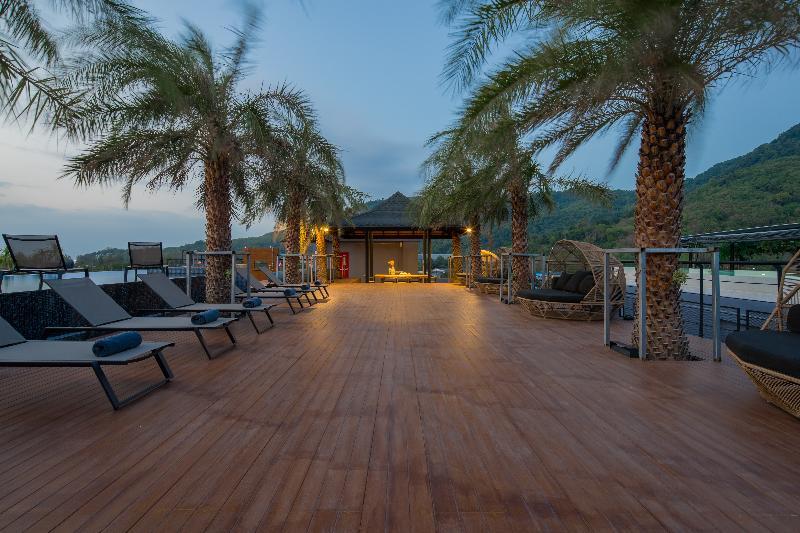Citygate Kamala Resort And Residence Phuket Екстериор снимка