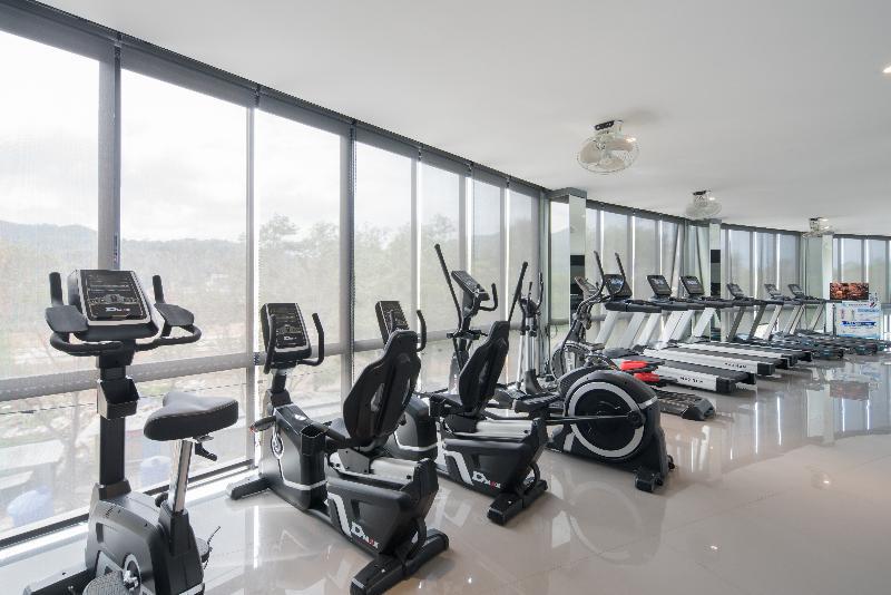 Citygate Kamala Resort And Residence Phuket Екстериор снимка