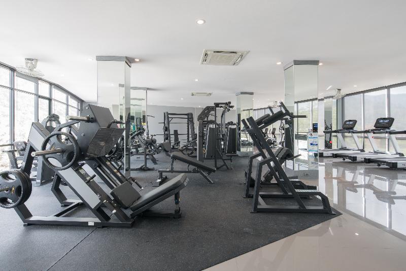 Citygate Kamala Resort And Residence Phuket Екстериор снимка