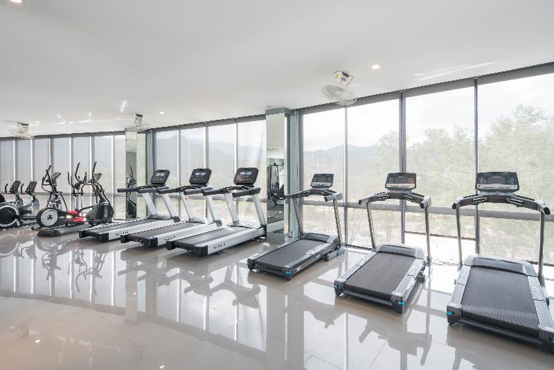 Citygate Kamala Resort And Residence Phuket Екстериор снимка