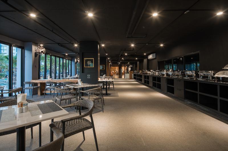 Citygate Kamala Resort And Residence Phuket Екстериор снимка