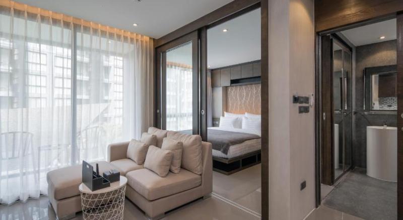 Citygate Kamala Resort And Residence Phuket Екстериор снимка