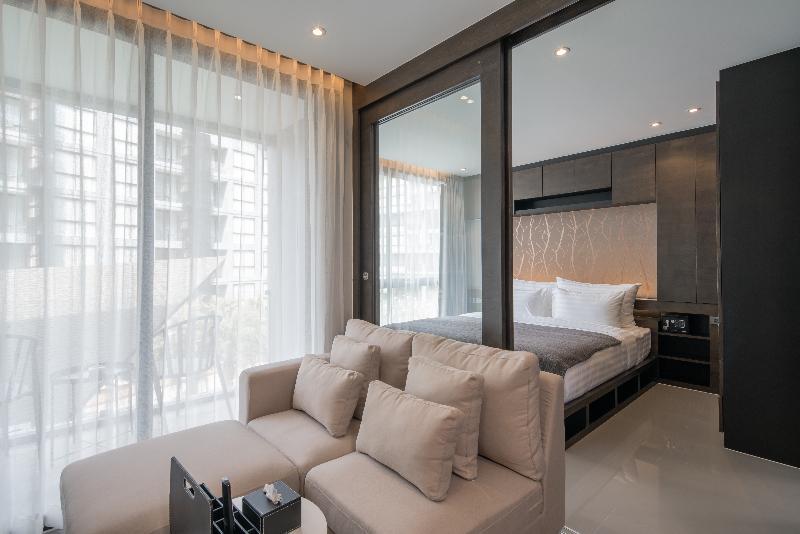 Citygate Kamala Resort And Residence Phuket Екстериор снимка