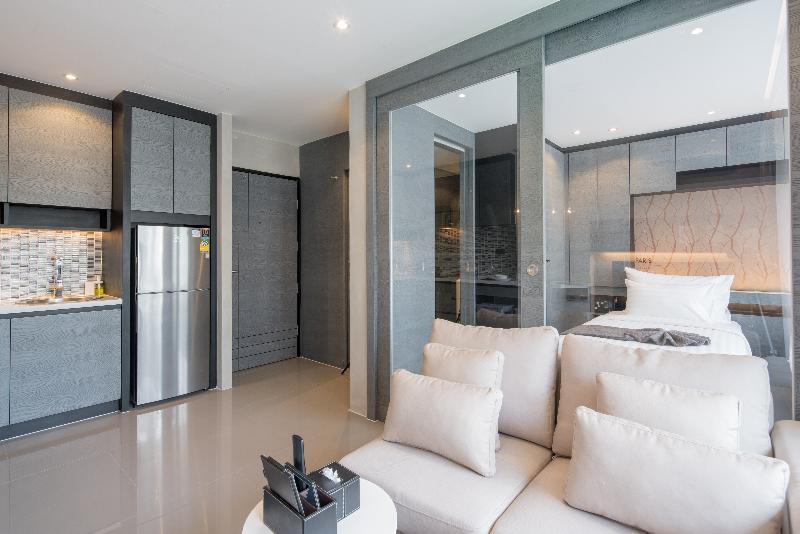 Citygate Kamala Resort And Residence Phuket Екстериор снимка