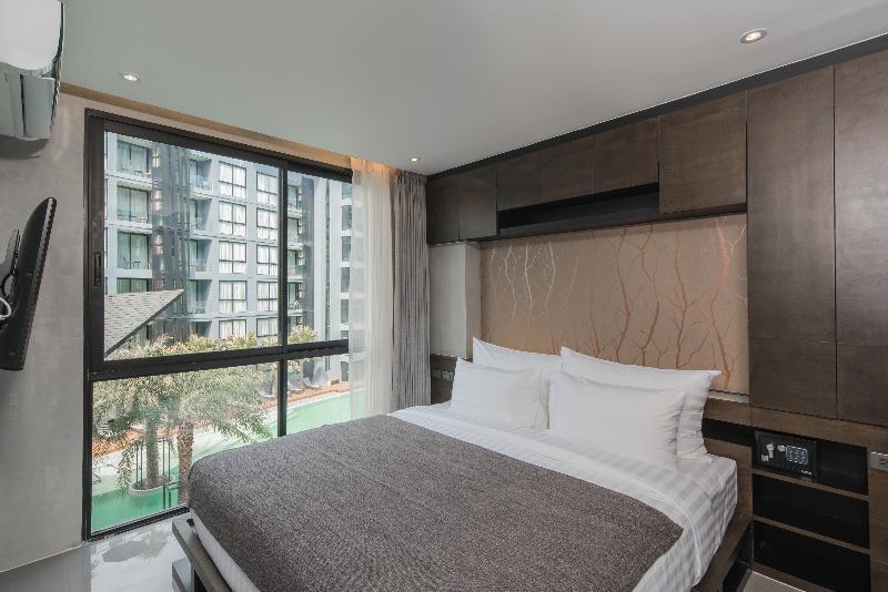 Citygate Kamala Resort And Residence Phuket Екстериор снимка